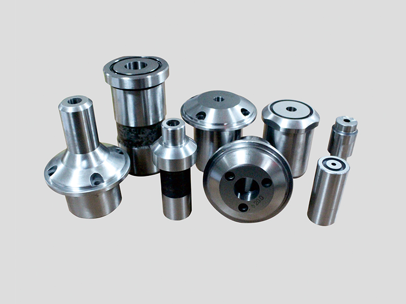 怎么選擇高品質的高風壓潛孔鉆頭